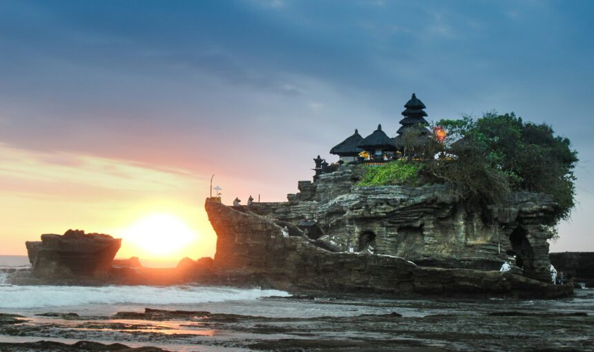 Best Time to Visit Bali: Unlocking the Perfect Season for Your Adventure