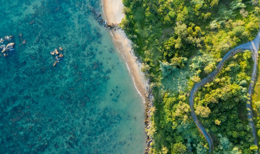 Top 5 Bali Beach Secrets Unveiled: Exploring the Hidden Gems with Map Guides