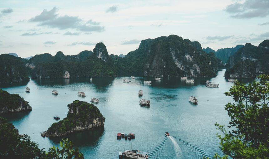 Unlocking Vietnam’s Charm: Discovering the Best Time to Visit Vietnam