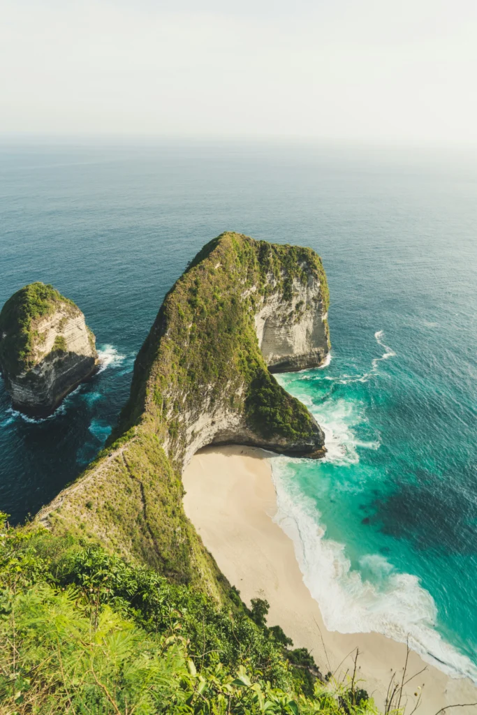 Must visit island for your Bali Honeymoon