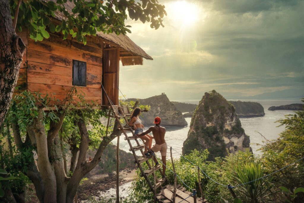 best time to visit bali