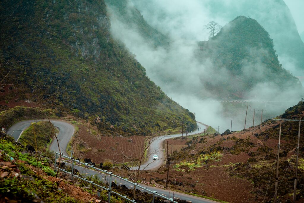 Ha Giang Loop