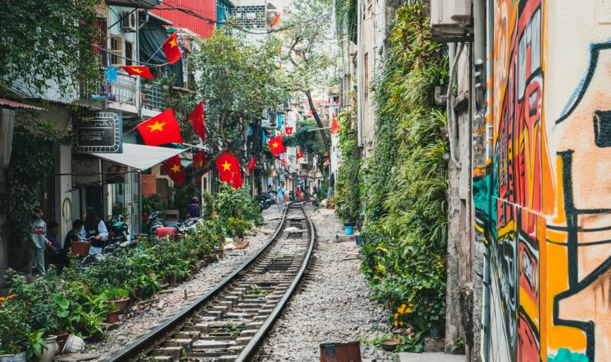 Vietnam Itinerary: The Ultimate 10-Day Journey through Southeast Asia’s Charms